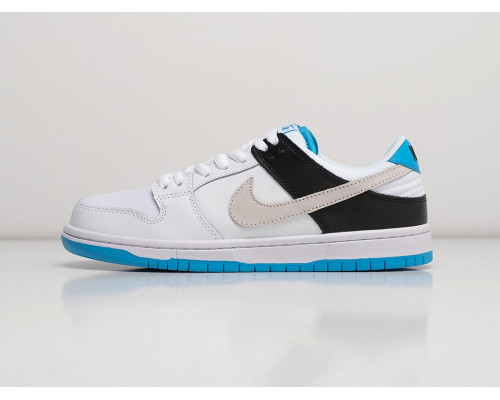 Кроссовки Nike SB Dunk Low