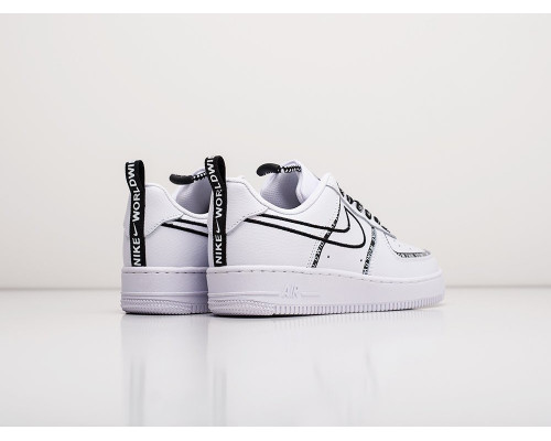 Кроссовки Nike Air Force 1 Low