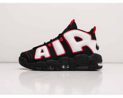 Кроссовки Nike Air More Uptempo