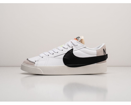 Кроссовки Nike Blazer Low 77 Jumbo