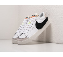 Кроссовки Nike Blazer Low 77 Jumbo