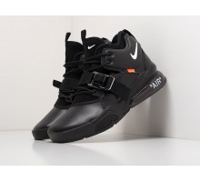 Кроссовки Nike x OFF-White Air Force 270