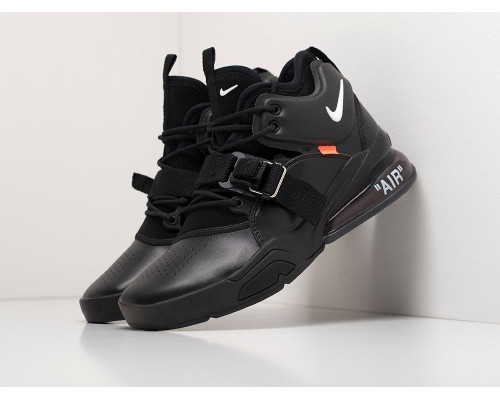 Кроссовки Nike x OFF-White Air Force 270