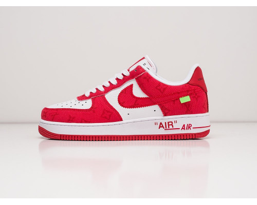 Кроссовки Nike Air Force 1 Low