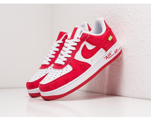 Кроссовки Nike Air Force 1 Low