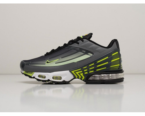 Кроссовки Nike Air Max Plus 3