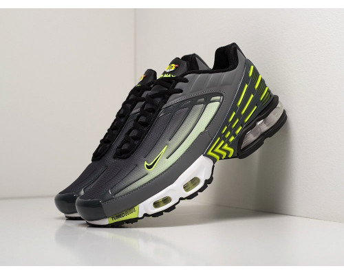 Кроссовки Nike Air Max Plus 3