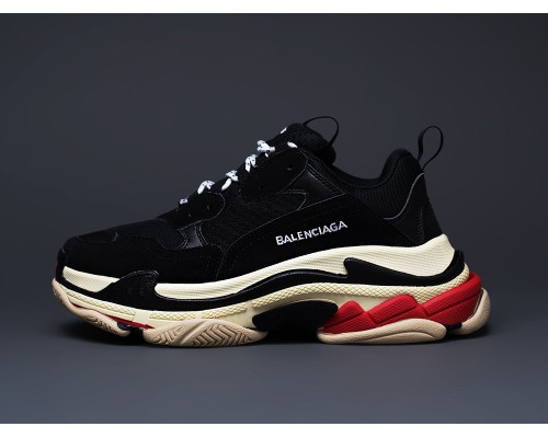 Кроссовки Balenciaga Triple S