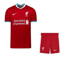 Футбольная форма Nike Liverpool FC