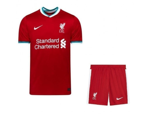 Футбольная форма Nike Liverpool FC