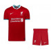 Футбольная форма Nike Liverpool FC