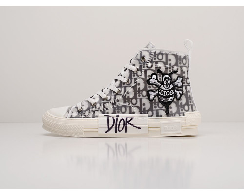 Кроссовки Dior B23 High