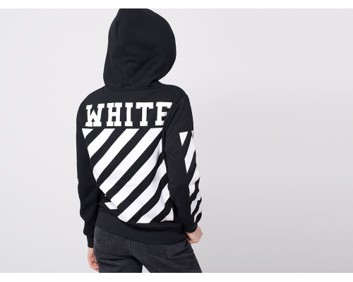 Худи OFF-WHITE