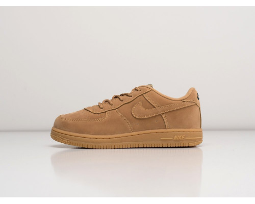 Кроссовки Nike Air Force 1 Low