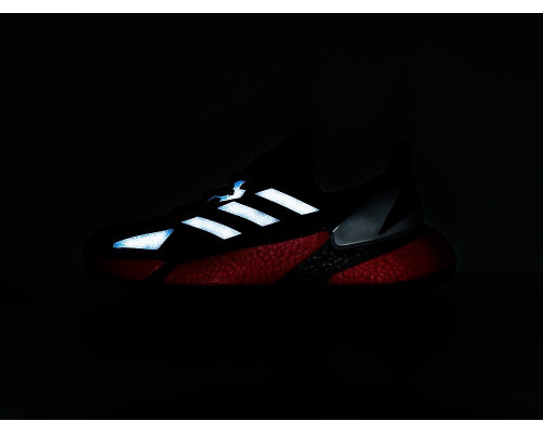 Кроссовки Adidas X9000l4