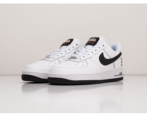 Кроссовки Nike Air Force 1 Low