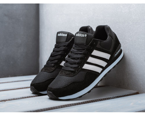 Кроссовки Adidas Neo 10k