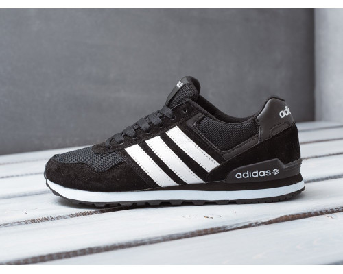 Кроссовки Adidas Neo 10k