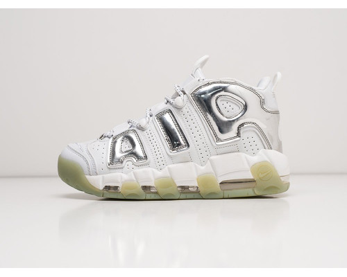 Кроссовки Nike Air More Uptempo