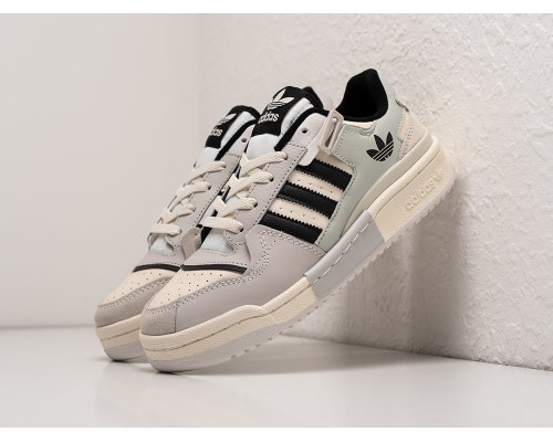 Кроссовки Adidas Forum Low