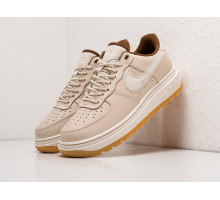 Кроссовки Nike Air Force 1 Luxe Low