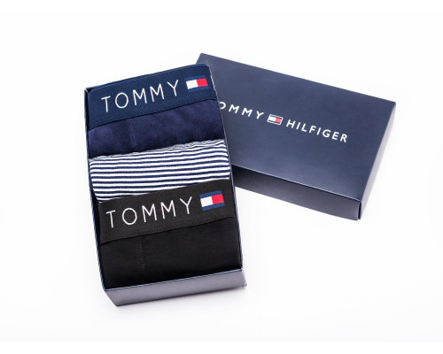 Боксеры Tommy Hilfiger 3шт