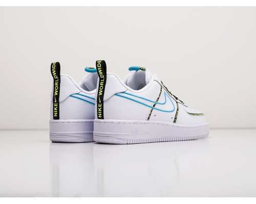 Кроссовки Nike Air Force 1 Low