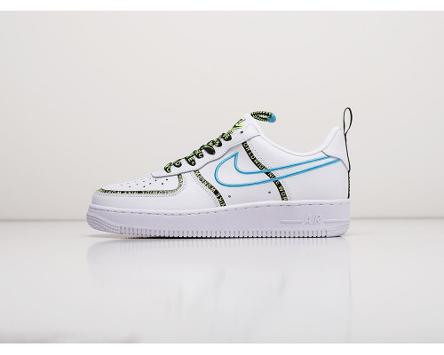 Кроссовки Nike Air Force 1 Low