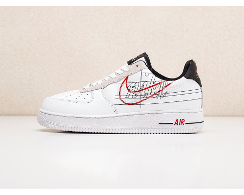 Кроссовки Nike Air Force 1 Low