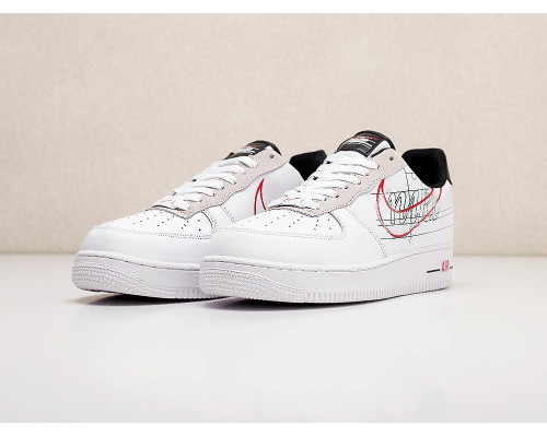 Кроссовки Nike Air Force 1 Low