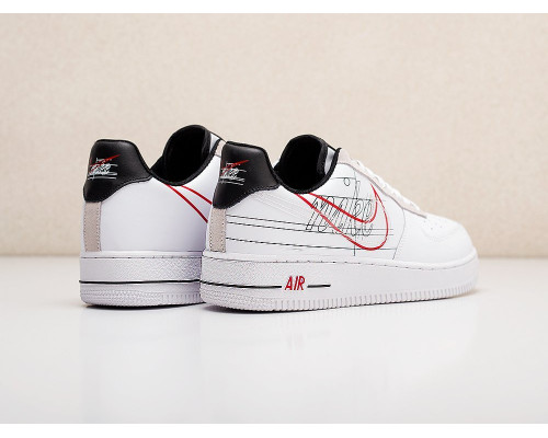 Кроссовки Nike Air Force 1 Low