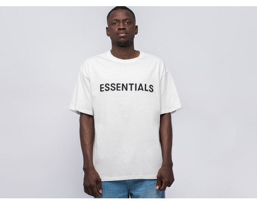 Футболка FEAR OF GOD Essentials