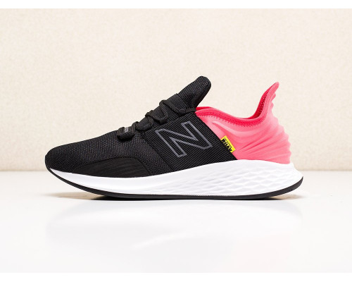 Кроссовки New Balance Fresh Foam Roav