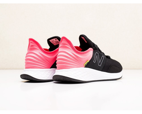 Кроссовки New Balance Fresh Foam Roav