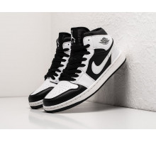 Кроссовки Nike Air Jordan 1 Mid