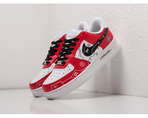 Кроссовки Nike Air Force 1 Low