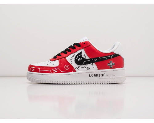 Кроссовки Nike Air Force 1 Low