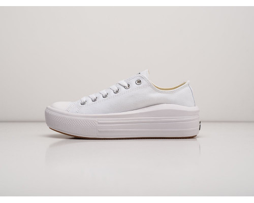 Кеды Converse Chuck Taylor All Star Move Low