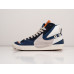 Кроссовки Nike Blazer Mid 77 Jumbo