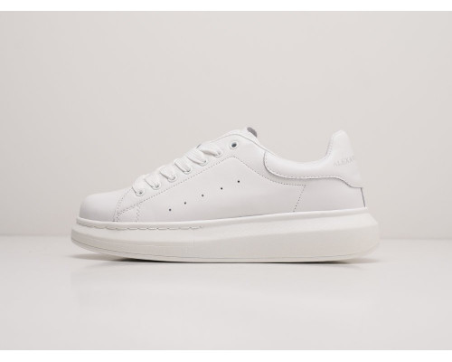 Кроссовки Alexander McQueen Lace-Up Sneaker