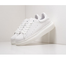 Кроссовки Alexander McQueen Lace-Up Sneaker