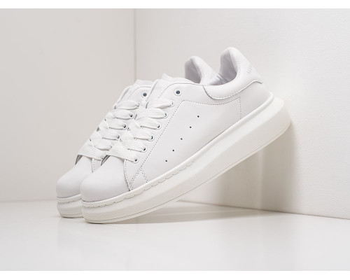 Кроссовки Alexander McQueen Lace-Up Sneaker