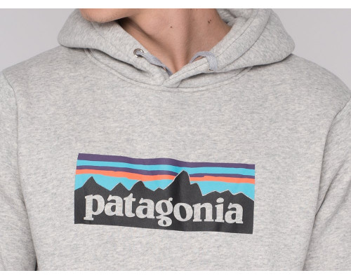 Худи PATAGONIA