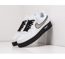 Кроссовки Nike x OFF-White Air Force 1 Low