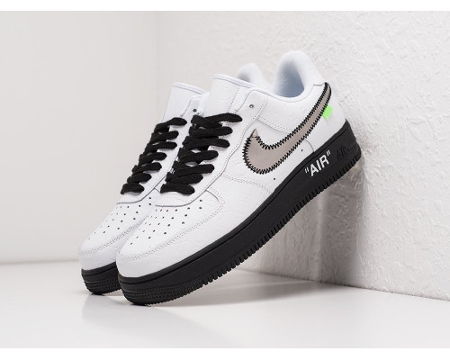 Кроссовки Nike x OFF-White Air Force 1 Low