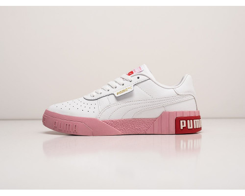 Кроссовки Puma Cali Bold