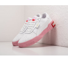 Кроссовки Puma Cali Bold