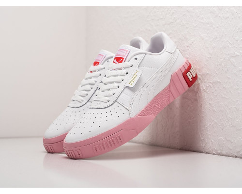 Кроссовки Puma Cali Bold