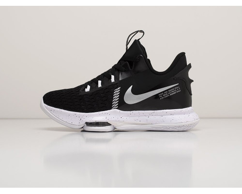 Кроссовки Nike Lebron Witness V