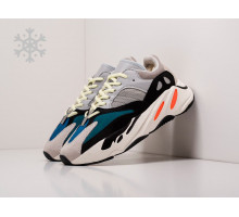 Зимние Кроссовки Adidas Yeezy Boost 700